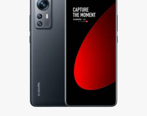 小米12S Ultra官方正品原封