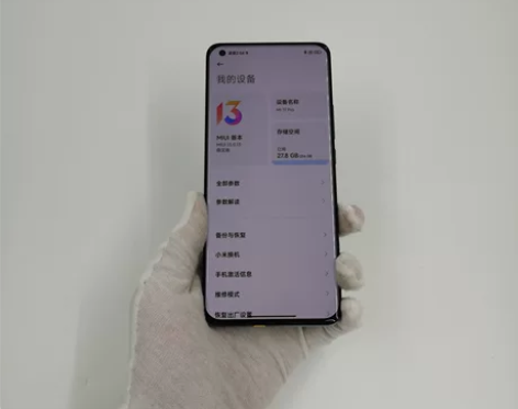【12G+256G】MIUI/小米 小米 ...