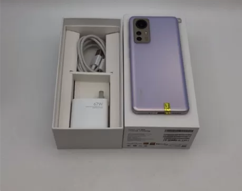 99新MIUI/小米 小米 12S（5G）...