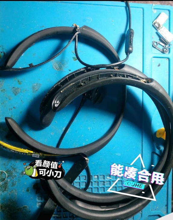 耳机维修：bose qc30耳机维修，bo...