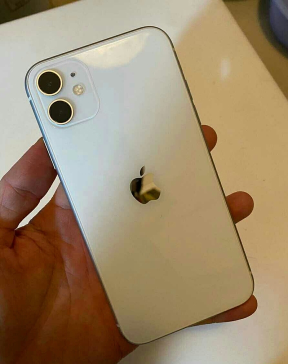 9新苹果手机iphone11 白色128g...