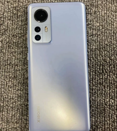 95新  小米12X  小米12X全网通5...
