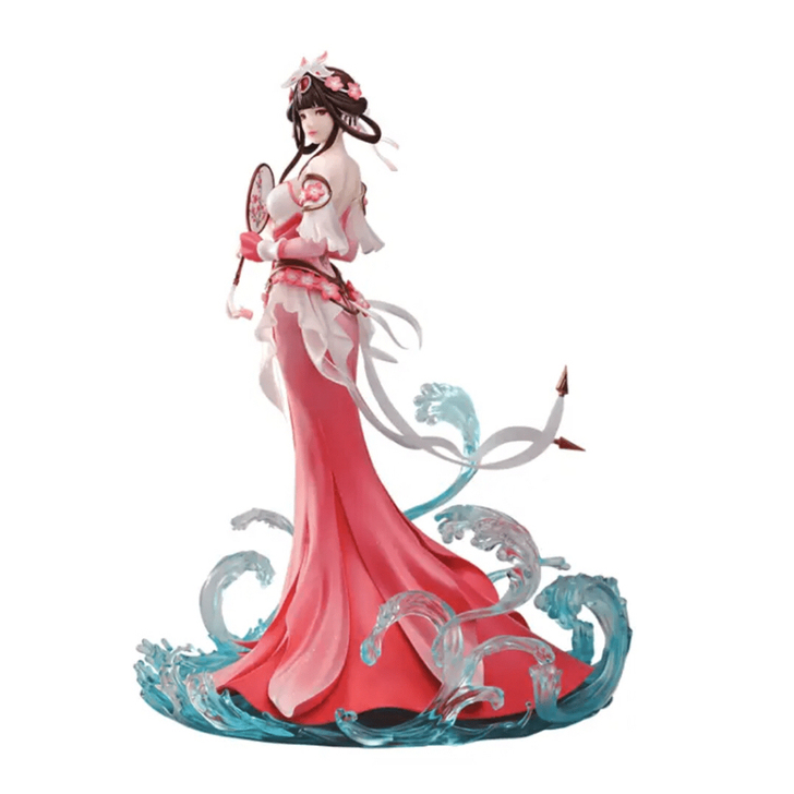 Myethos 正版王者荣耀 入梦系列 游...