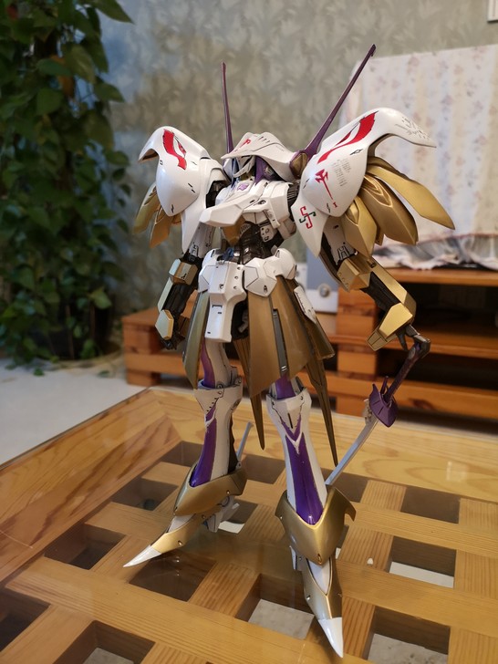 五星物语 fss 成品 水龙。新手作品有小...