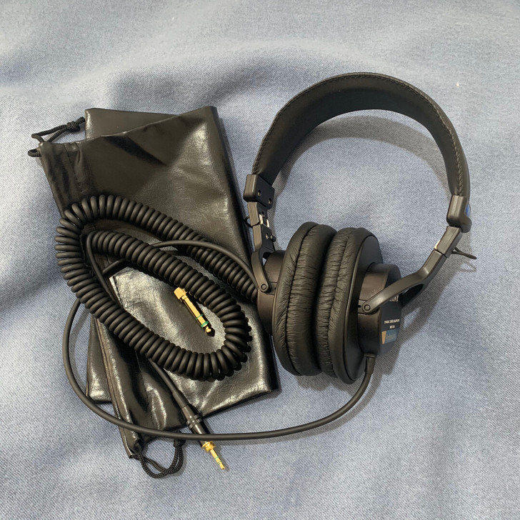 MDR7506头戴式专业监听录音棚编曲混音...