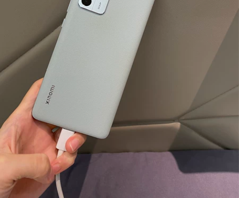 小米12pro 原野绿 8+128g 6月...