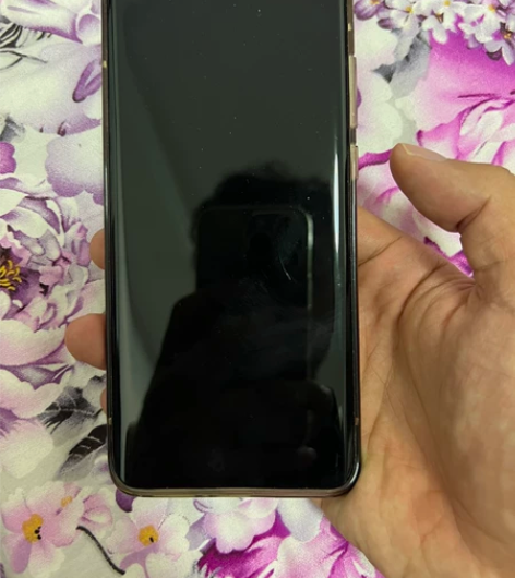 小米10pro顶配版本，12+512！成色...