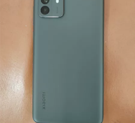 小米12Pro黑色全新一代高通骁龙8处理器...