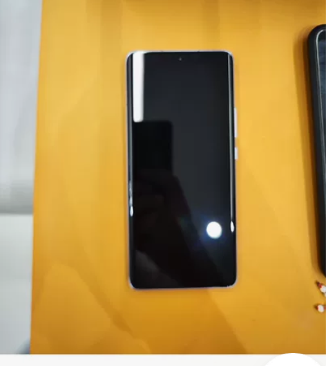 小米12PRO 8+128G，蓝色黑色各一...