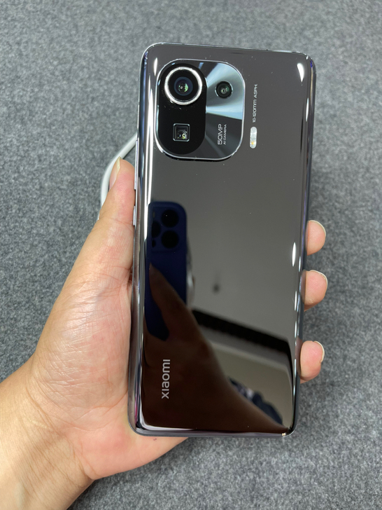 小米11Pro 8128G（5G）全网通双...