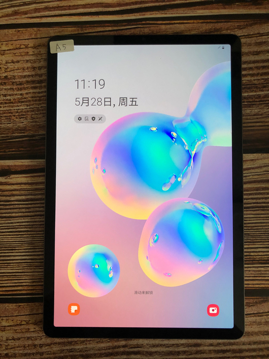 特价出三星tabs6 T860到货啦 新到...