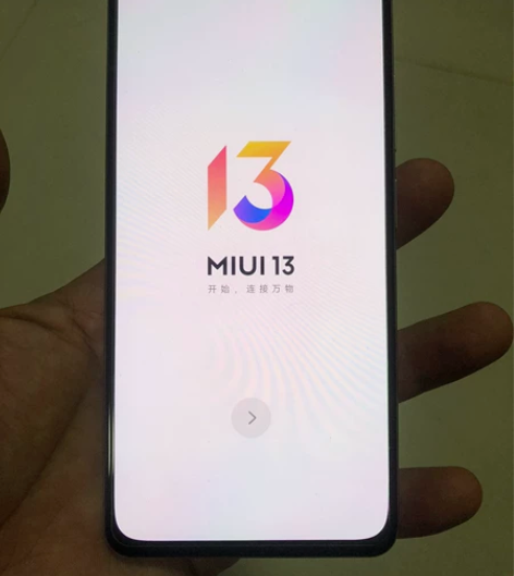 红米k40，12+256，骁龙870，成色...