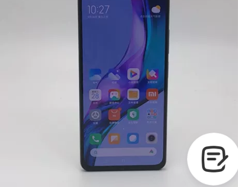 8成新8新 红米 K40 Pro+ (5G...