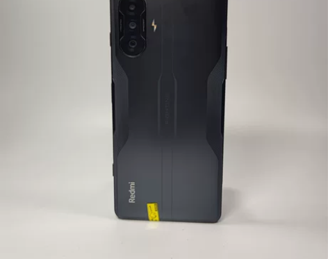 95新MIUI/小米 红米 K40 游戏增...