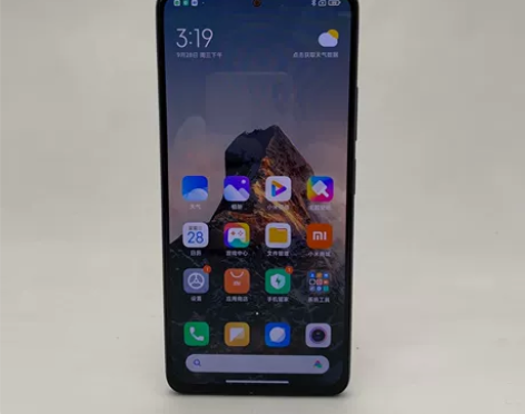 99新MIUI/小米 红米 K40（5G）...