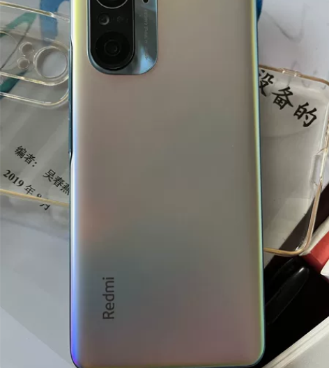 8成新【特价】MIUI/小米 红米 K40...