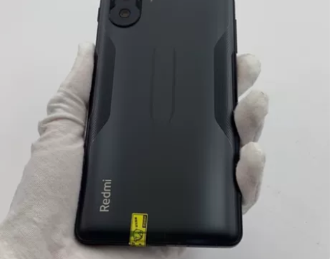 95新MIUI/小米 红米 K40 游戏增...