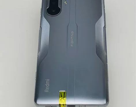 95新红米 K40 游戏增强版（5G）12...