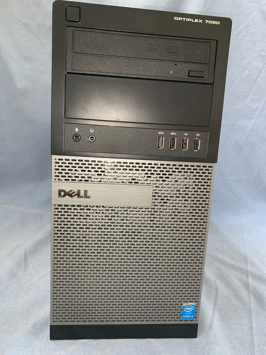 戴尔3010 390 DT MT i5 i...