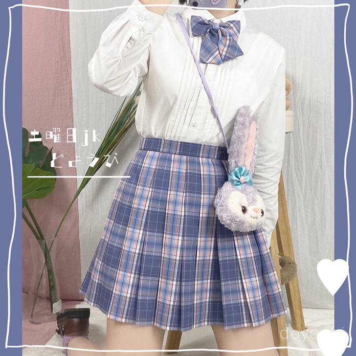 土曜日来樱时