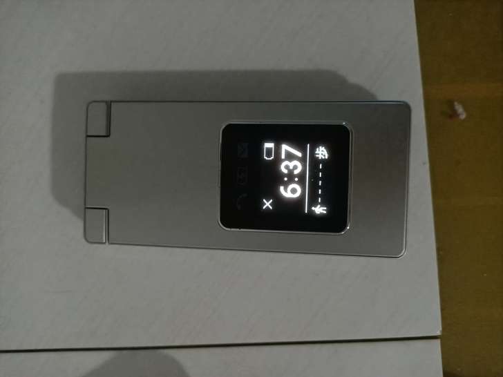 夏普505sh,移动联通卡可以打电话上网,...