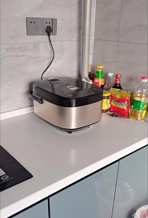 【全新】家用电饭锅智能电饭煲多功能全自动3...