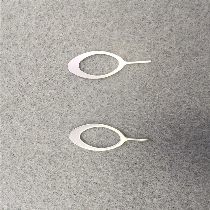 手机SIM卡取卡针 OPPO专用取卡针 O...