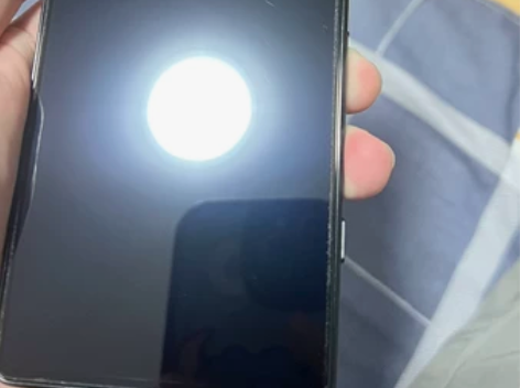 红米k40游戏增强版今年2二月份买的还没过...