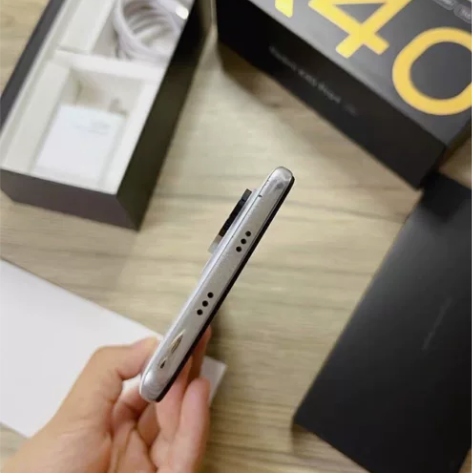 红米k40pro,8+256内存,成色可以哈,不是那种破破烂... 红米k40pro,8+256内存,成色可以哈,不是那种破破烂...