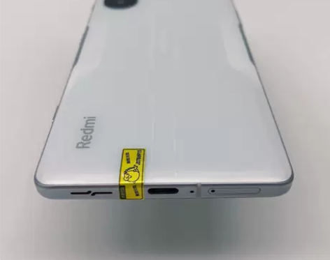 95新红米 K40 游戏增强版（5G）12...