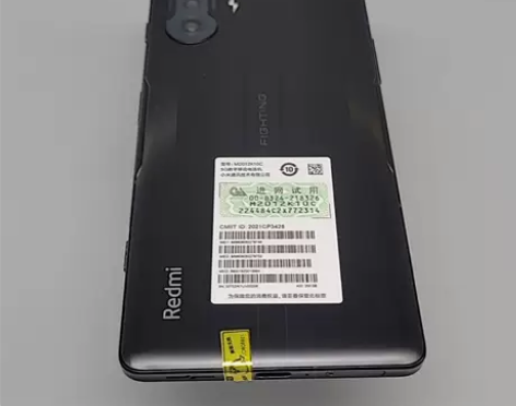 99新MIUI/小米 红米 k40 (游戏...