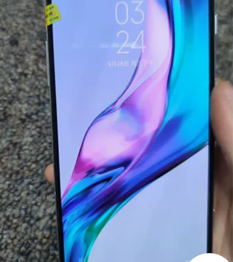 红米k40游戏增强版，5G，12GB+25...