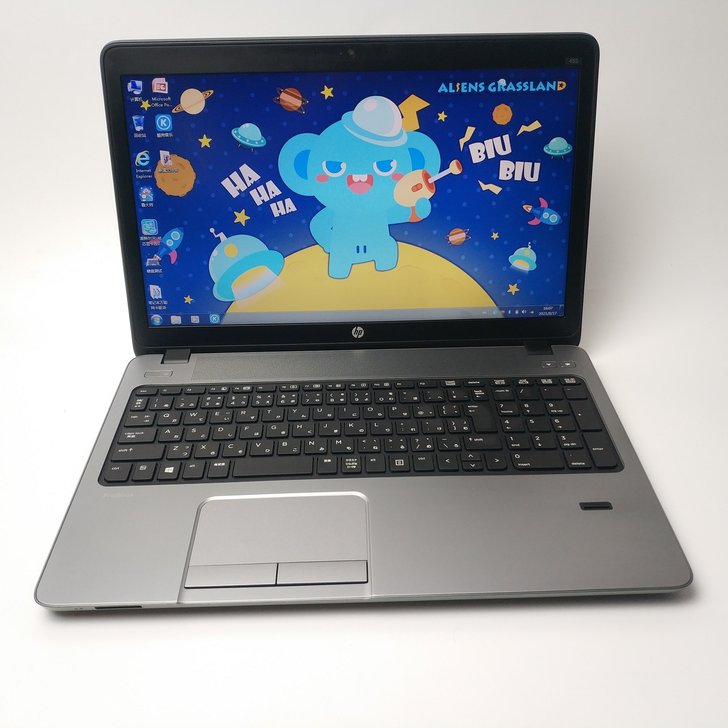 9新惠普probook  455 G1二手...
