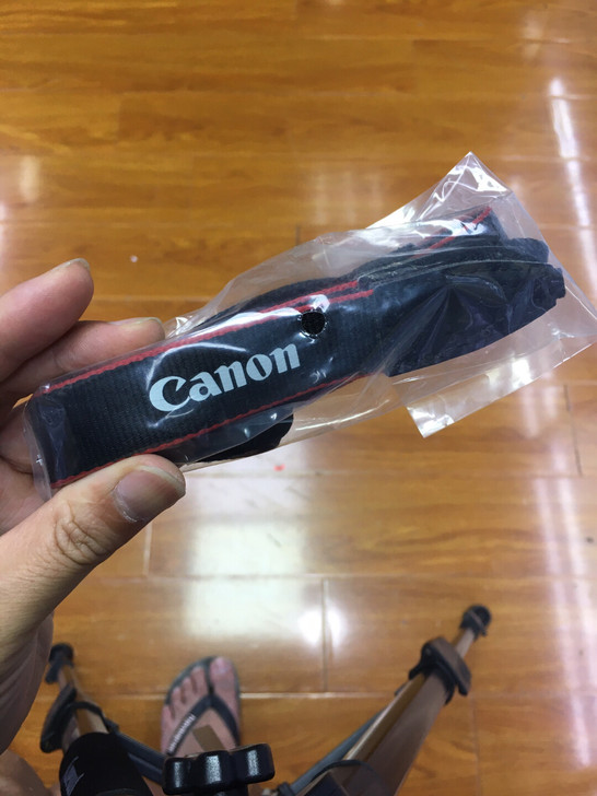 佳能M50 200D微单肩带原装