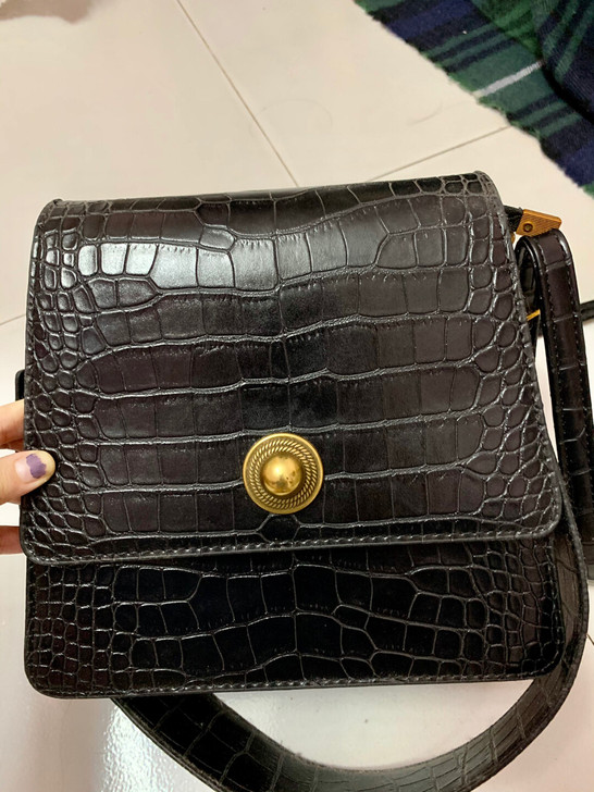 入手没背过全新