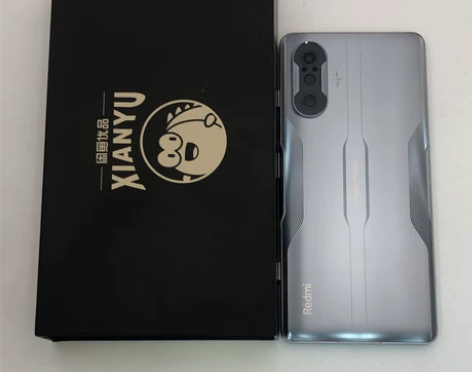 红米 redmi  K40游戏增强版 国行...