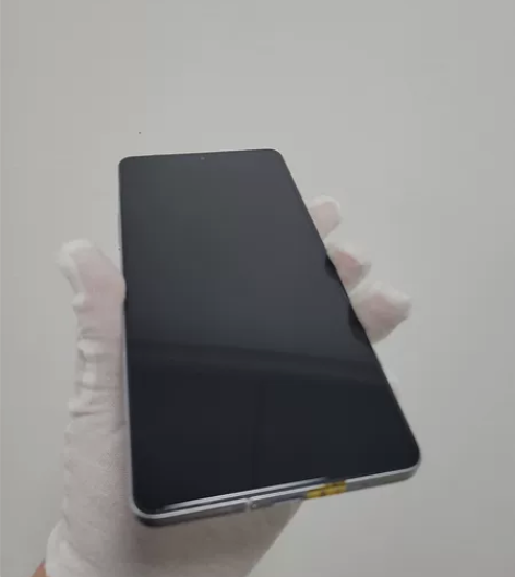 红米 K40 游戏增强版（5G） 12GB...