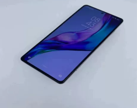 小米 红米K40游戏增强版  12+128...