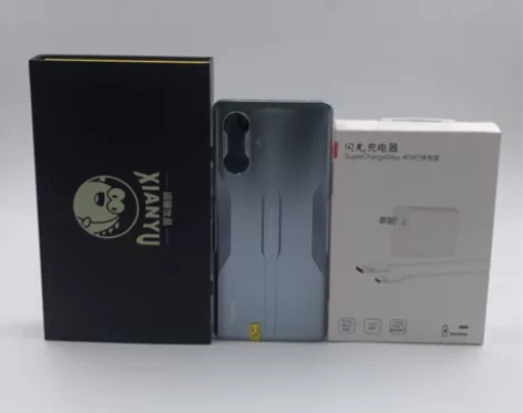 9成新【特价】MIUI/小米 红米 K40...