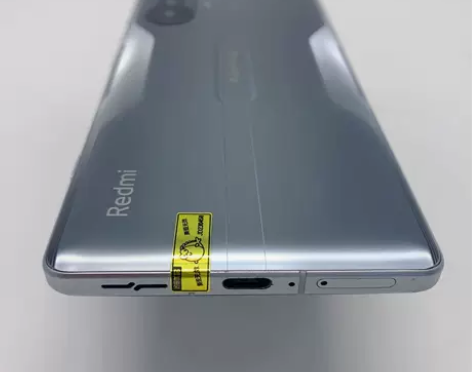 9成新9新 红米k40游戏增强版 国行原装...