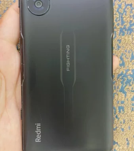 K40 游戏增强版 8+3+128G 5...