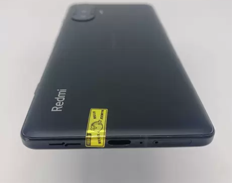 95新MIUI/小米 红米 K40 游戏增...