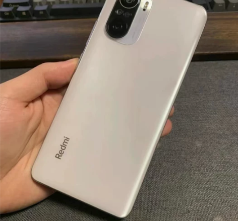 99新 红米k40 5G 8+256g版本...