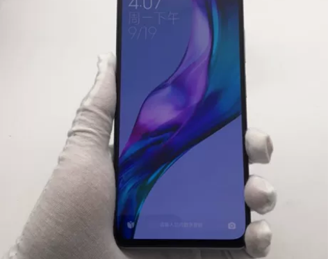 95新95新 MIUI/小米 红米 K40...