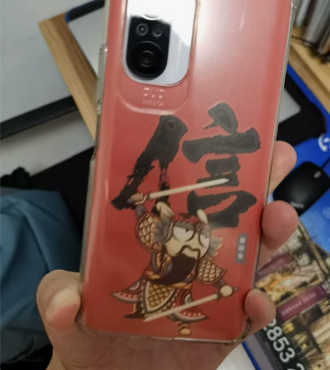 红米k40pro，白色，8/128，无磕碰...