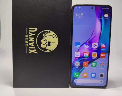 【捡漏】 红米 K40 Pro（5G） 下...