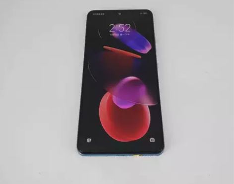 红米 K40 Pro 8G+256G 9新...