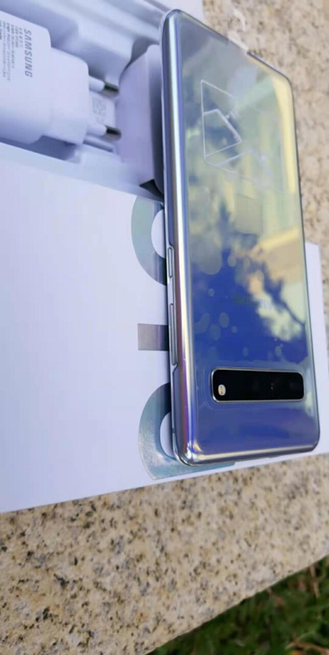 三星s105g 三星Galaxy s105...