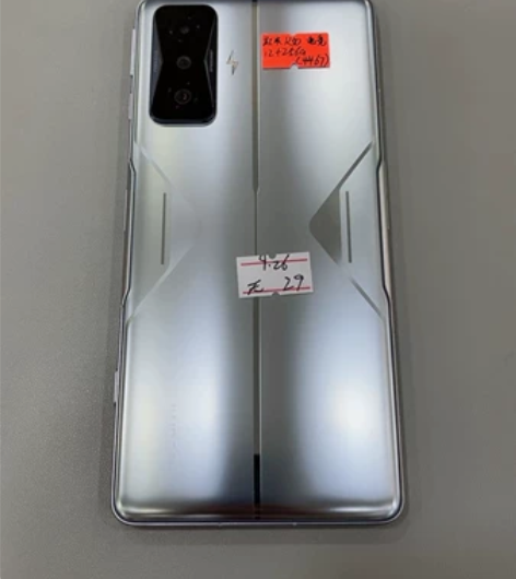 红米k50 电竞版 12+256g 原装9...
