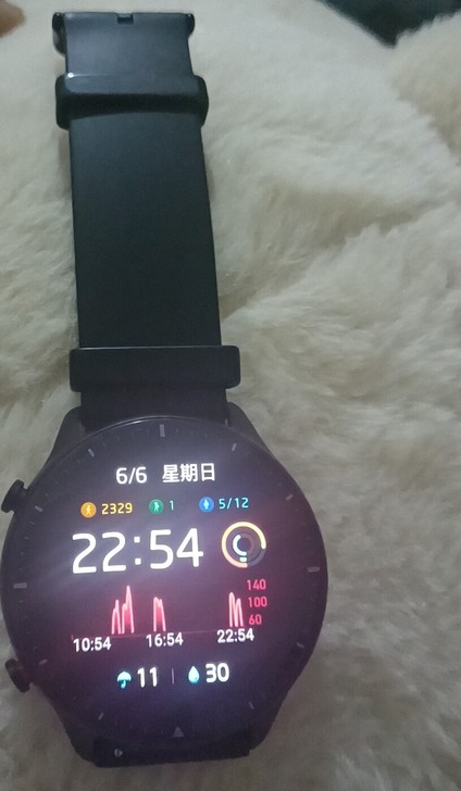 Amazfit 2